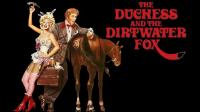 Герцогиня и Драный Лис (The Duchess and the Dirtwater Fox)<span style=color:#777> 1976</span> BDRip 1080p