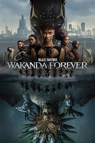 Black Panther Wakanda Forever<span style=color:#777> 2022</span> BRRip XviD<span style=color:#fc9c6d> B4ND1T69</span>