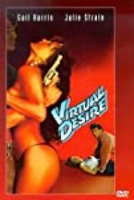 Virtual Desire<span style=color:#777> 1995</span>-[Erotic] DVDRip