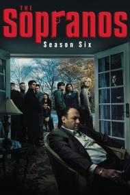The Sopranos S06