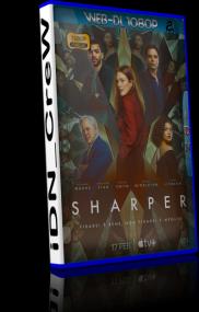 Sharper <span style=color:#777>(2023)</span> 1080p WEBDL x264 iTA ENG AC3 5.1 Sub ita eng <span style=color:#fc9c6d>- iDN_CreW</span>
