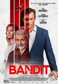 【首发于高清影视之家 】盗贼[简繁英字幕] Bandit<span style=color:#777> 2022</span> 1080p BluRay x264 DTS<span style=color:#fc9c6d>-CTRLHD</span>