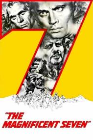 The Magnificent Seven<span style=color:#777> 1960</span> 2160p BluRay 3500MB DDP5.1 x264<span style=color:#fc9c6d>-GalaxyRG[TGx]</span>