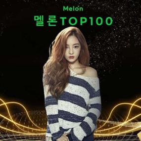 Melon Top 100 K-Pop Singles Chart (17-02-2023)