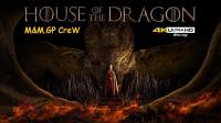 House of the Dragon S01 ITA ENG 2160p UHD BluRay x265<span style=color:#fc9c6d>-MeM GP</span>