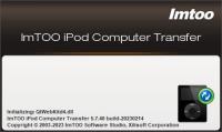 ImTOO iPod Computer Transfer 5.7.40 Build<span style=color:#777> 2023</span>0214 Multilingual