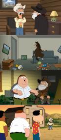 Family Guy S21E12 WEBRip x264<span style=color:#fc9c6d>-XEN0N</span>