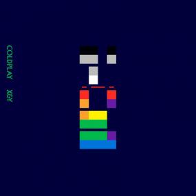 Coldplay X&Y - Rock<span style=color:#777> 2005</span> [CBR-320kbps]