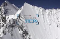Mission Steeps - Xavier De Le Rue, Samuel Anthamatten - Snowboard ski video