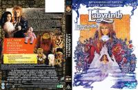 Labyrinth 30th Anniversary Edition - Remastered Sci-Fi<span style=color:#777> 1986</span> Eng Rus Multi Subs 720p [H264-mp4]