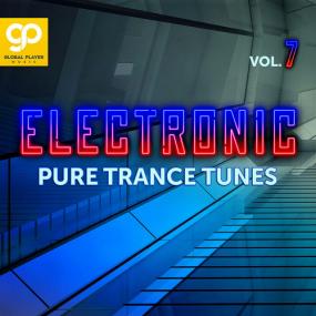 Various Artists - Electronic Pure Trance Tunes Vol  7 <span style=color:#777>(2023)</span> Mp3 320kbps [PMEDIA] ⭐️