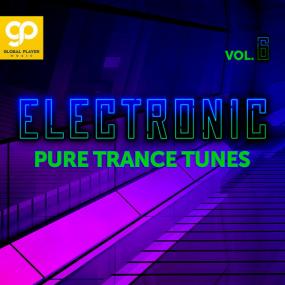 Various Artists - Electronic Pure Trance Tunes Vol  6 <span style=color:#777>(2023)</span> Mp3 320kbps [PMEDIA] ⭐️