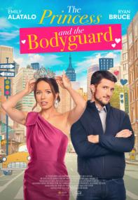 The Princess And The Bodyguard<span style=color:#777> 2022</span> 1080p WEB-DL H265 BONE
