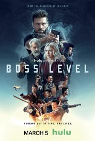 Boss Level <span style=color:#777>(2020)</span> [Mel Gibson] 1080p BluRay H264 DolbyD 5.1 + nickarad