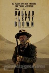 The Ballad of Lefty Brown<span style=color:#777> 2017</span> HDRip XviD AC3<span style=color:#fc9c6d>-EVO[EtMovies]</span>