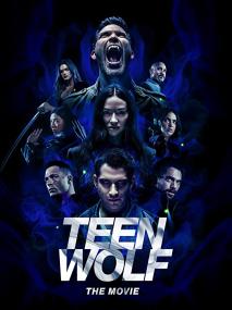 Teen Wolf Il Film<span style=color:#777> 2023</span> ITA-ENG 2160p AMZN WEB-DL DDP2.0 H 265-gattopollo