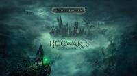 Hogwarts. Legacy - Digital Deluxe Edition [build 10461750 + DLCs] <span style=color:#777>(2023)</span> PC  RePack от Yaroslav98