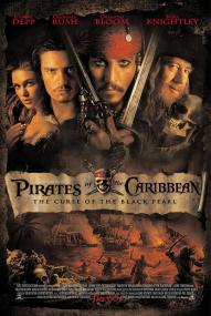 【首发于高清影视之家 】加勒比海盗[杜比视界版本][简繁英字幕] Pirates of the Caribbean The Curse of the Black Pearl<span style=color:#777> 2003</span> 2160p DSNP WEB-DL DDP5.1 DV H 265<span style=color:#fc9c6d>-DreamHD</span>