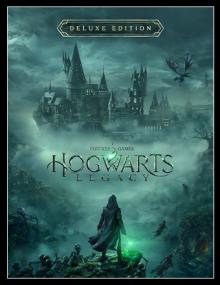 Hogwarts.Legacy.DDE.<span style=color:#fc9c6d>RePack.by.Chovka</span>