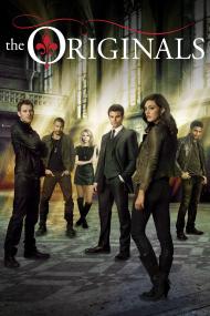 The Originals (S04)<span style=color:#777>(2017)</span>(Complete)(720p)(Hevc)(Webdl)(EN)(CZ-ENtit) PHDTeam