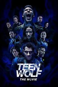 Teen Wolf Il Film<span style=color:#777> 2023</span> iTALiAN WEBRiP XviD