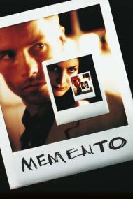 Memento<span style=color:#777> 2000</span> REMASTERED 1080p BluRay x265-LAMA[TGx]