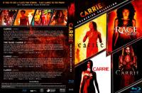 Carrie Complete 4 Film Collection - Horror<span style=color:#777> 1976</span><span style=color:#777> 2013</span> Eng Rus Multi Subs 720p [H264-mp4]