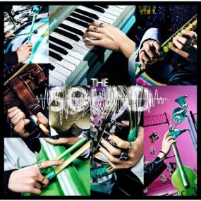 Stray Kids - THE SOUND <span style=color:#777>(2023)</span> Mp3 320kbps [PMEDIA] ⭐️
