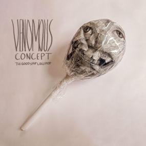Venomous Concept - The Good Ship Lollipop <span style=color:#777>(2023)</span> Mp3 320kbps [PMEDIA] ⭐️