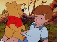The New Adventures of Winnie the Pooh (Cartoon in MP4 format)