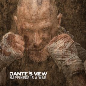 Dante's View - Happiness Is a War <span style=color:#777>(2023)</span>