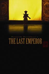 The Last Emperor<span style=color:#777> 1987</span> 720p BluRay 900MB x264<span style=color:#fc9c6d>-GalaxyRG[TGx]</span>