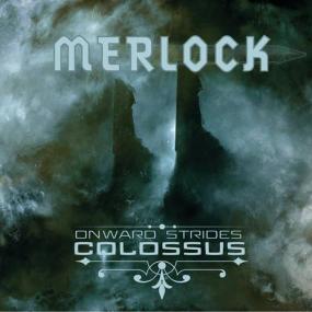 Merlock -<span style=color:#777> 2023</span> - Onward Strides Colossus [FLAC]