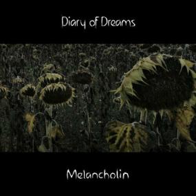Diary Of Dreams - Melancholin <span style=color:#777>(2023)</span> [24-44,1]