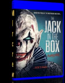 The Jack in the Box - Il risveglio - Awakening <span style=color:#777>(2022)</span> AC3 5.1 ITA ENG 1080p H265 sub ita Sp33dy94<span style=color:#fc9c6d>-MIRCrew</span>