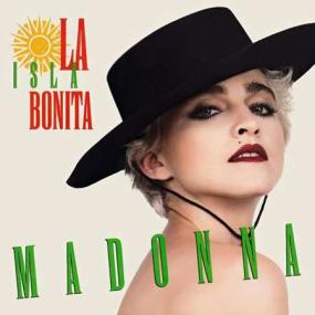 Madonna - La Isla Bonita <span style=color:#777>(2023)</span> FLAC