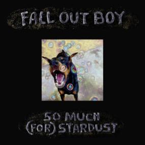 Fall Out Boy - Love From The Other Side_Heartbreak Feels So Good <span style=color:#777>(2023)</span> [24Bit-48kHz] FLAC [PMEDIA] ⭐️