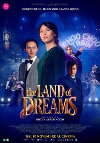 The Land Of Dreams<span style=color:#777> 2022</span> iTALiAN DVDRiP XviD