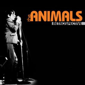 The Animals - The Animals Retrospective <span style=color:#777>(1965)</span> [24Bit-176 4kHz] FLAC [PMEDIA] ⭐️