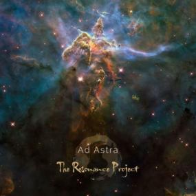 The Resonance Project - Ad Astra <span style=color:#777>(2023)</span> [24Bit-48kHz] FLAC [PMEDIA] ⭐️