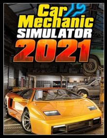 Car.Mechanic.Simulator.2021.<span style=color:#fc9c6d>RePack.by.Chovka</span>