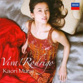 Kaori Muraji - Viva! Rodrigo