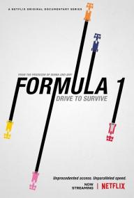 Formula 1 Drive to Survive S05 720p