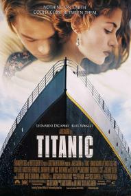 【首发于高清影视之家 】泰坦尼克号[国语配音] Titanic<span style=color:#777> 1997</span> 2160p WEB-DL H265 DDP5.1 Mandarin<span style=color:#fc9c6d>-GPTHD</span>
