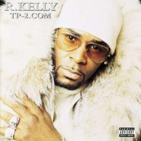 R  Kelly - TP-2 com <span style=color:#777>(1990)</span> FLAC