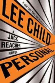 Personal -  A Jack Reacher Novel ( PDFDrive )