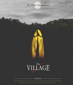 The Village <span style=color:#777>(2004)</span> 720p HD-Rip [Tamil + Eng][x264 - 950MB]