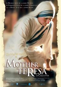 Mother Teresa <span style=color:#777>(2003)</span> 720p DVD-Rip [Tamil + Rus][x264 - 1.1GB]