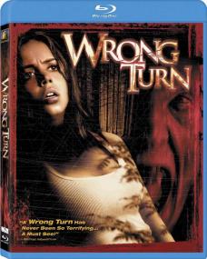 Wrong Turn <span style=color:#777>(2003)</span>[720p - Unrated BDRip - [Tamil + Telugu + Hindi + Eng]