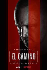 【首发于高清影视之家 】续命之徒：绝命毒师电影[简繁英字幕] El Camino A Breaking Bad Movie<span style=color:#777> 2019</span> 1080p NF WEB-DL H264 DDP5.1 Atmos<span style=color:#fc9c6d>-TAGWEB</span>